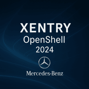 Xentry Openshell 2024 Bundle (Cars & Trucks)
